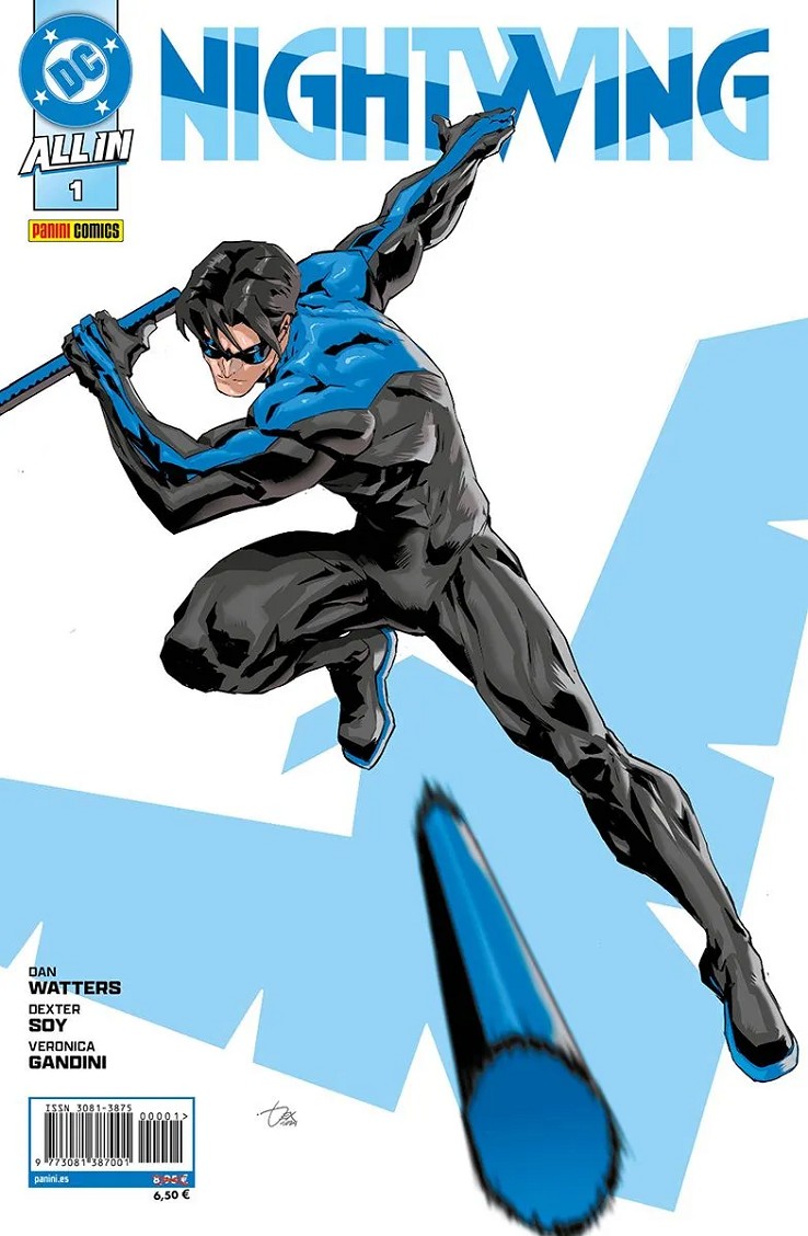 ALL IN NIGHTWING 01